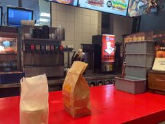 -汉堡王(上海凌云壹街坊店)