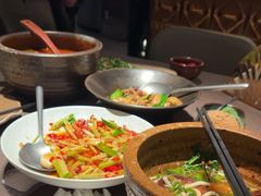 -山石榴·贵州菜(陆家嘴中心店)