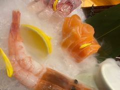 -万岁寿司(天河领展店)