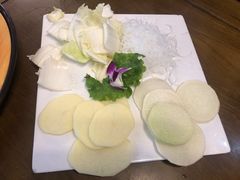 -蘭番坊青海特色铜锅涮·清真