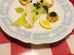 -四季小馆·地道北京小吃(广百店)