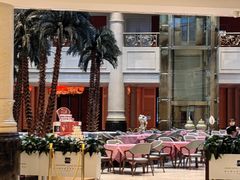 -唐山河头老街国丰维景国际大酒店