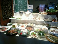 -芳芳私房菜·精做淮扬菜(承德路店)