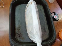 -三煮纸包鱼(青岛总店)