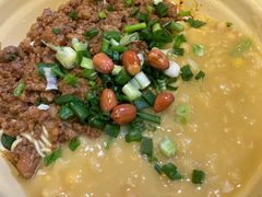 豌杂面-阿福板凳面(观音桥店)