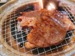 -西塔老太太泥炉烤肉(青浦蟠龙天地店)