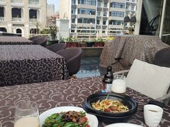 -一澜江宴·江景地标楚菜(江滩公园店)