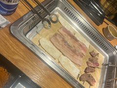 -新石器烤肉(南站店)