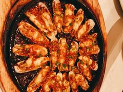 -北李妈妈菜·海肠捞饭(高新万达店)