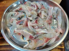 -鱼醉无骨鱼·中山脆肉鲩(荔湾路店)