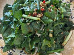 -宋记冕宁土菜馆(海门渔村二店)