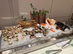 -好日子皇冠假日酒店·君怡咖啡厅(特美思大厦店)