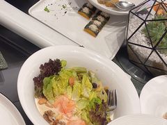-上海宝华喜来登酒店·采悦轩中餐厅