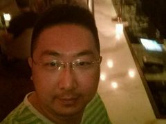 -LONG BAR 廊吧(外滩华尔道夫酒店)