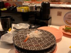 -争鲜回转寿司(通州万达店)