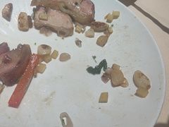-侨美食家·粤菜(体育西路店)