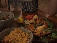 -三亚艾迪逊酒店·海滩烧烤 BARBACOA·现场乐队·浪漫晚餐·烧烤海鲜