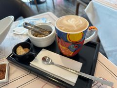 -安妮意大利餐厅(丽都店)
