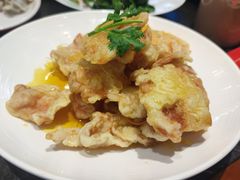 -李记饺子·熏酱东北菜(欢乐谷店)