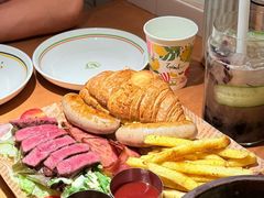 -The Good Place好地方·Brunch·coffee(国贸店)