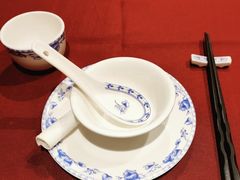 -老吉士酒家(天平路店)