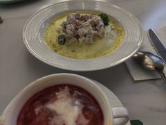 -库滋明·俄罗斯特色美食(中央大街店)