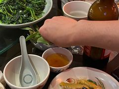 -大头虾越式风味餐厅(光明广场店)