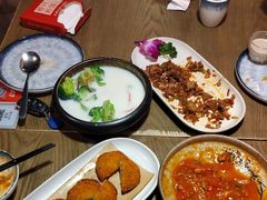 -那时新疆·若羌(经纬汇店)