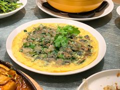 福建特色海蛎煎-莆田餐厅PUTIEN(深圳湾万象城家宴店)