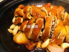 -维园悦谱·海派家常菜(乌鲁木齐南路店)