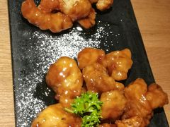 -绿茶餐厅(南昌王府井店)