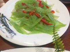 -云隐小厨·传统大理美食(复兴路店)