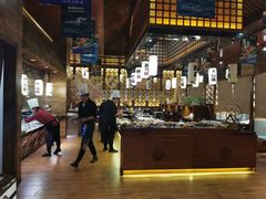 -樱之盛宴·蟹料理海鲜自助(前进大街店)