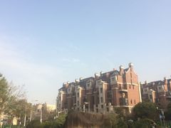 -新江湾城公园