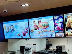 -肯德基(李家沱店)
