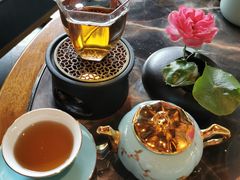 -广富林宰相府酒店·水云间
