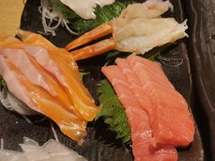 -合点寿司(美罗城店)