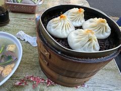 -鲁氏汤包王(长白街店)