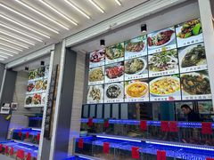 -金海湾海鲜排档(朱家尖店)