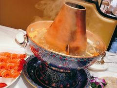 -祥源胡同·涮牛羊肉火锅(花桥店)