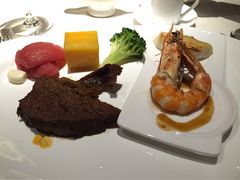 -王品牛排(佛山南海万科广场店)