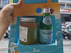 -1点点(清湖地铁店)