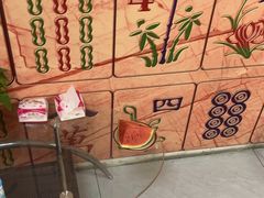 -老友记棋牌茶楼