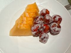 -大鸭梨烤鸭店(花园村店)