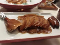 -京华烟云·北京烤鸭(领展购物广场·中关村店)