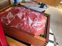 -廖掌柜·重庆鲜货火锅(上海首店)