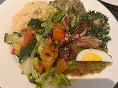 -La Medina餐厅(亮马河南路店)