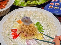 -顺德渔村(南山店)