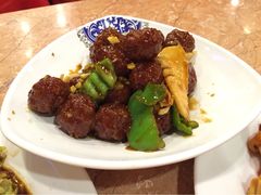 iphone_upload_pic-东四民芳餐厅(世茂工三店)