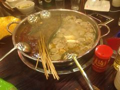 签签汇-签签汇·成都串串火锅(北郊店)